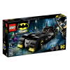 LEGO Super Heroes 76119 Batmobile: w pogoni za Jokerem DC